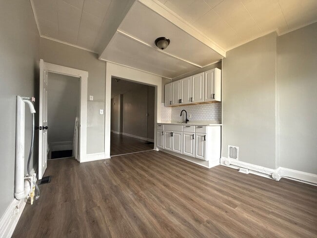 Photo - Three Bedroom Home In Baltimore City