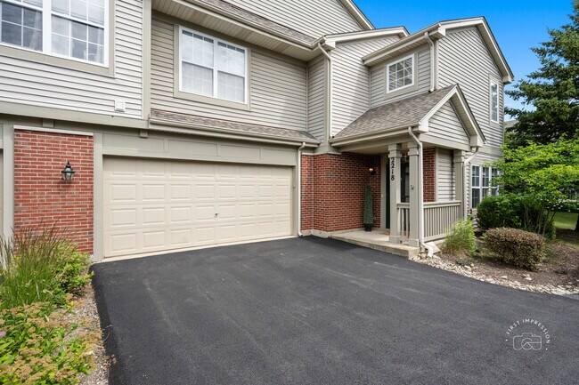 Photo - 2218 Rockefeller Dr Townhome