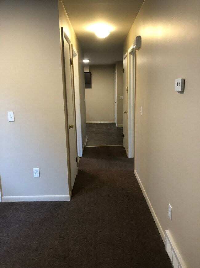 41 Arbutus St Apartments Rochester, NY