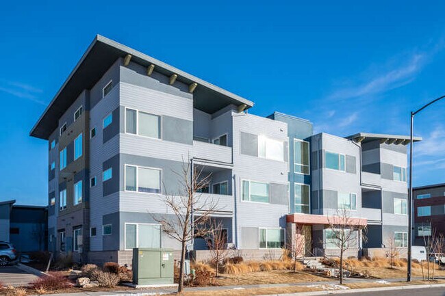 Photo - 1545 Hecla Way Unidad 203