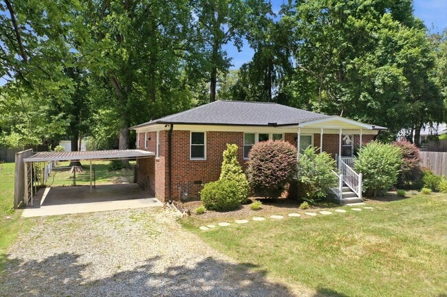 Photo - Beautifully Updated 3BR Home in an Established Burlington Neighborhood