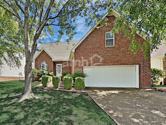 Photo - 2006 Bairnsdale Dr House