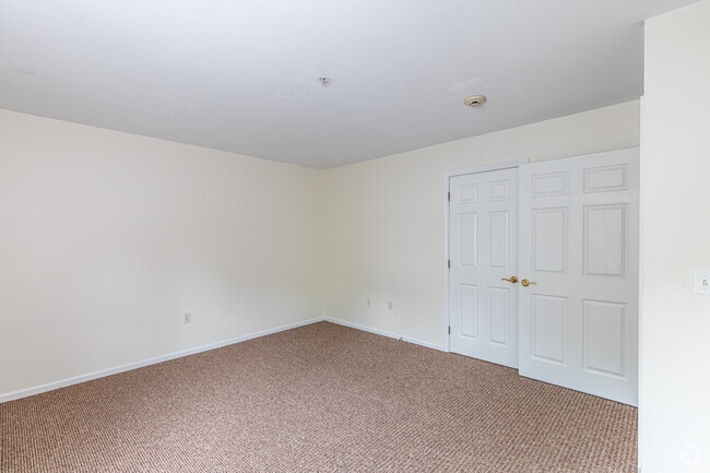 3BR, 2BA - Bedroom