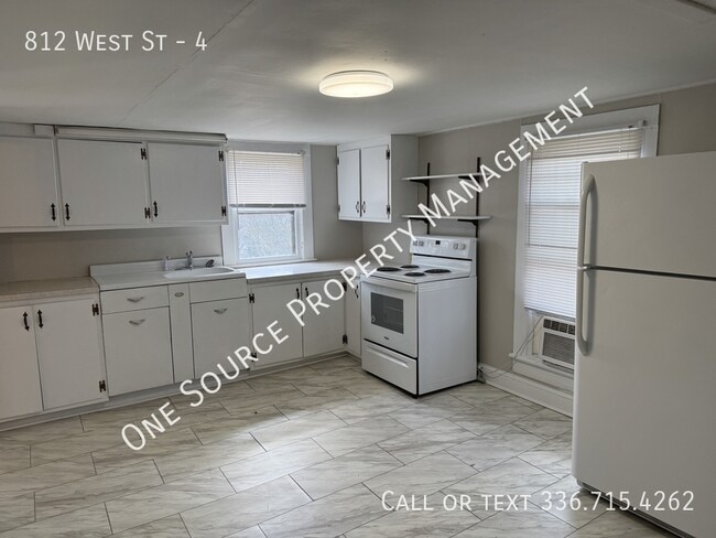 Photo - 812 West St Apartamento Unidad 4