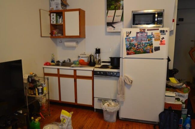 Photo - 270 Huntington Ave Unit 2