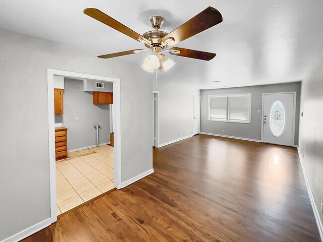 Photo - Charming 3-Bedroom Home in Desirable Fort Worth Neighborhood