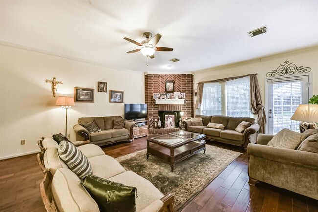 Photo - 1306 N Gabriel River Cir