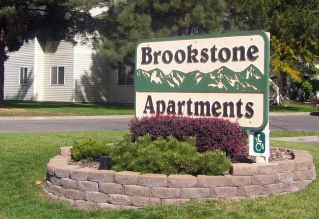 Brookstone Apartments - Brookstone Apartments