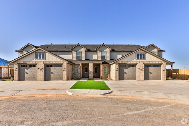 Building Photo - Like-New Modern Townhomes in Cooper ISD!