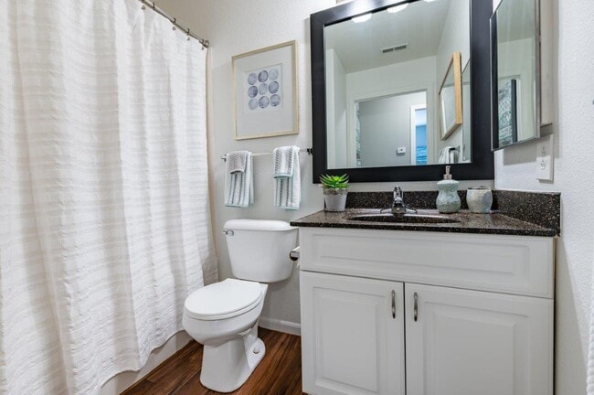 The Preserve at Sagebrook Apartment Homes