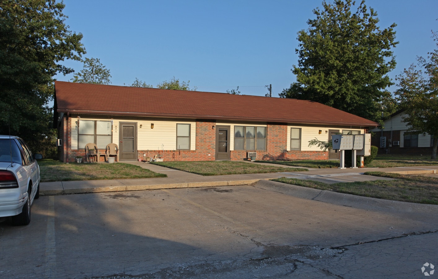 Photo - Harrisonville Properties I & II