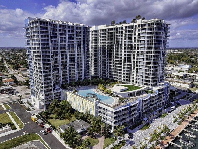 220 Lake Shore Dr Unit 609