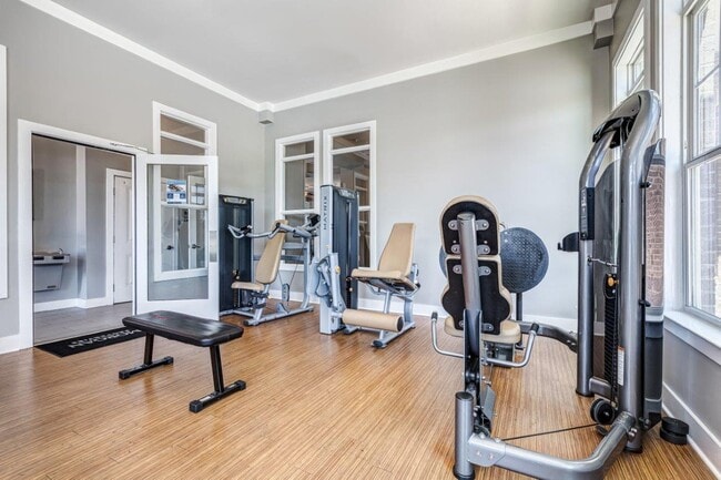 Reserve at Kenton Place Apartment Homes