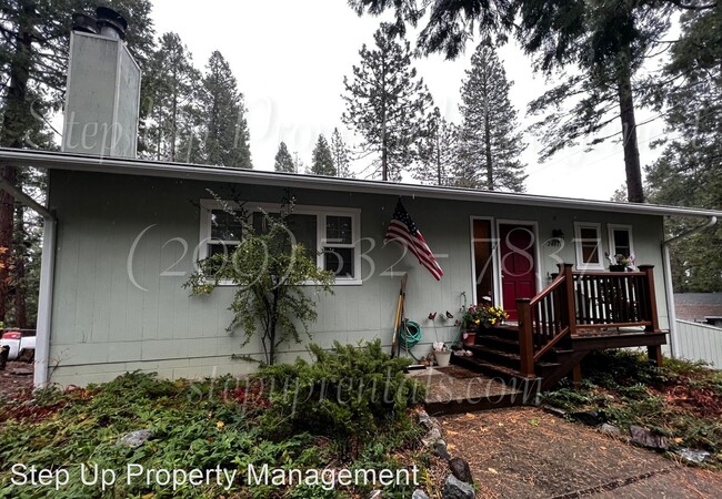 3 br, 2 bath House - 24771 Bonanza Drive - 3 br, 2 bath House - 24771 Bonanza Drive