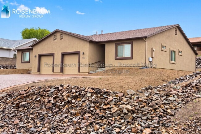 Building Photo - 9585 E Magma Dr Unit 2