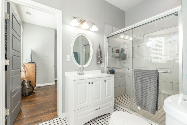 Photo - 1206 E Armour Blvd