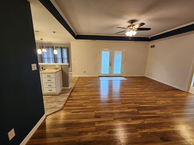 Photo - Beautiful newer home with everything on main level in Seaman Schools