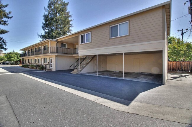 Photo - The Pines Apartments