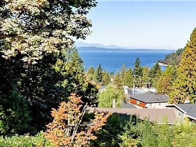 ENDLESS PUGETS SOUND VIEWS - 4321 SW Fletcher St Unit 4321 SW Fletcher St