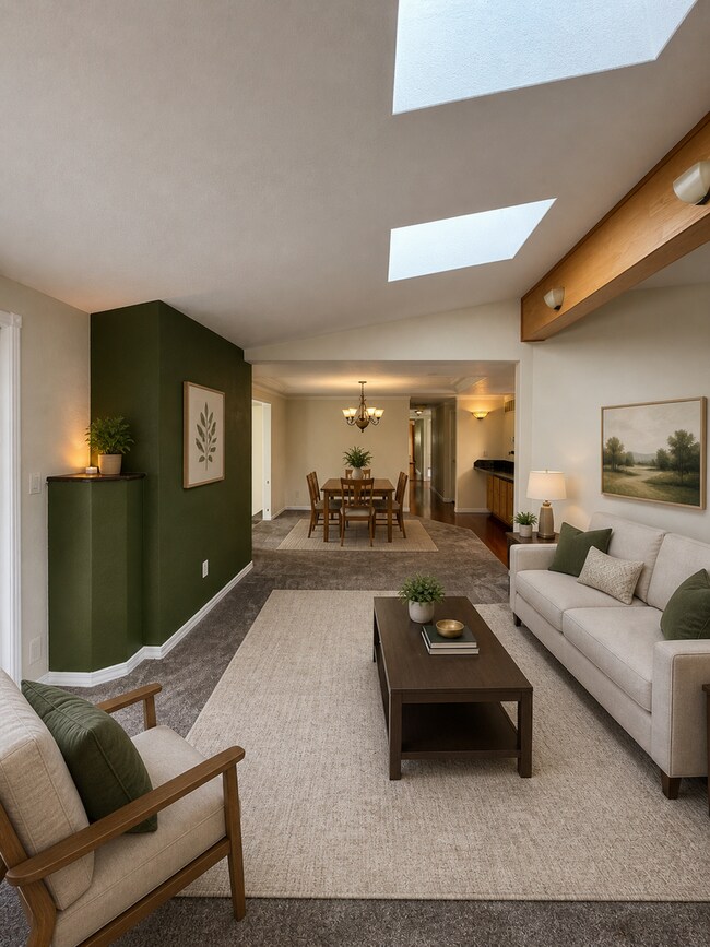 Photo - Rare 3-Acre 3BR Home in South Salem – Shops, Workspace & Greenhouses