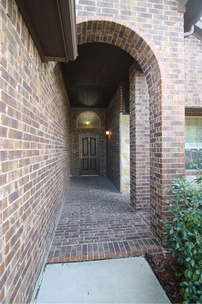 Photo - Freshly painted with new flooring