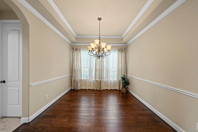 Photo - 12542 Charter Mill Lane