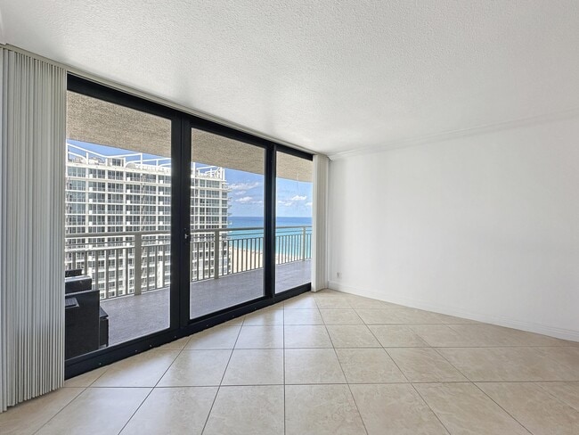 Photo - 3000 N Ocean Dr Unit 19-B