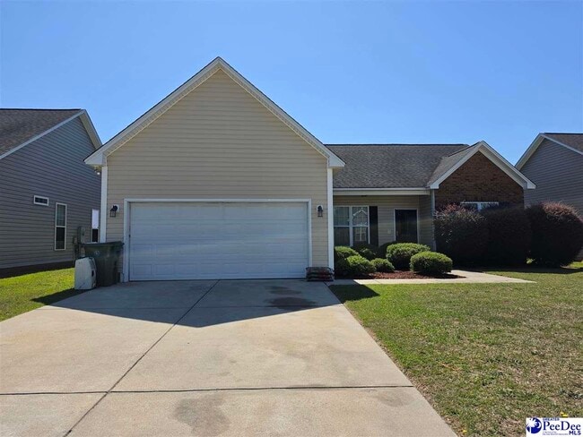 Building Photo - 3022 Red Berry Circle