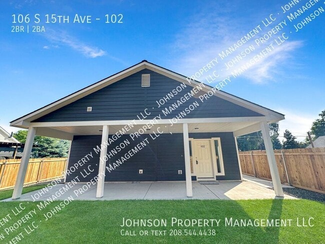 Photo - 106 S 15th Ave Apartment Unit 102