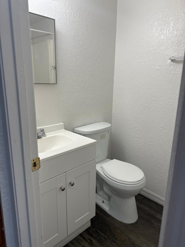 Studio - Blossom Corners Apartments