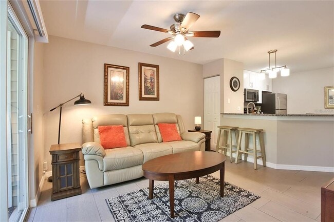 Photo - 850 S Tamiami Trl Unit 409