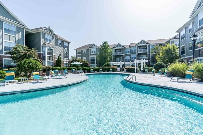 Building Photo - View at Legacy Oaks Rental