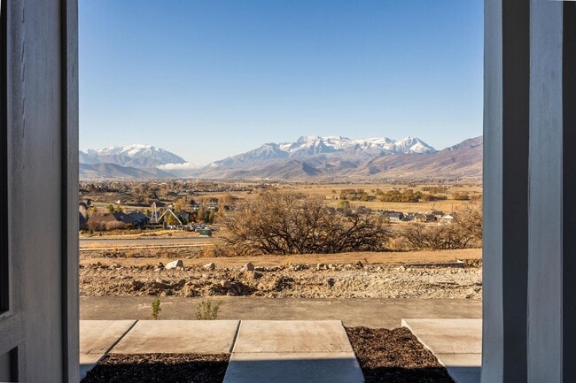 Photo - Recently Built Heber City Rental – Bright,...