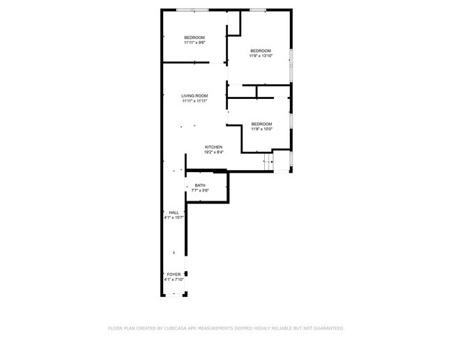 Photo - 76 Egmont St Unit 6K