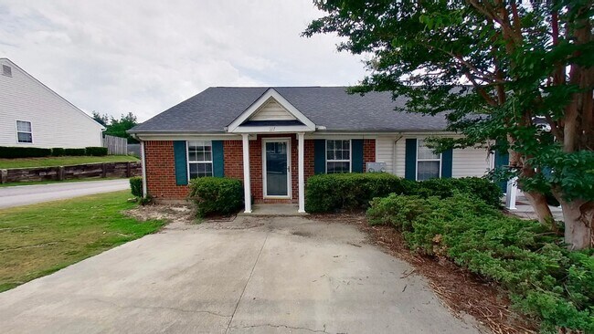 Columbia County TOWNHOME! - Columbia County TOWNHOME!