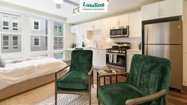 Photo - 901 E Fremont St Unit 308.789540