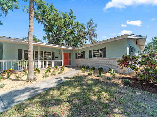 Building Photo - 5031 St Germain Ave Rental
