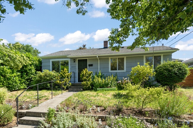 Photo - 2644 N Baldwin St