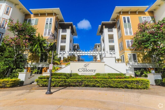 Building Photo - Colony at the Peninsula 2 bedroom 2 bath w... Rental