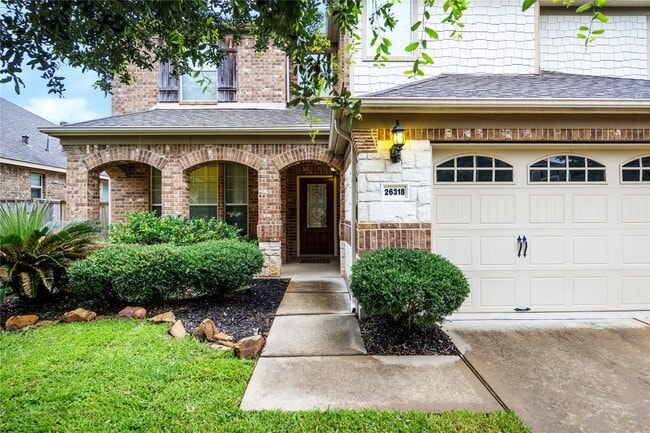 Photo - 26318 Cedar Pine Dr