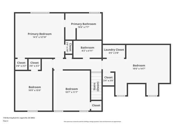 Photo - 1150 Burning Bush Dr