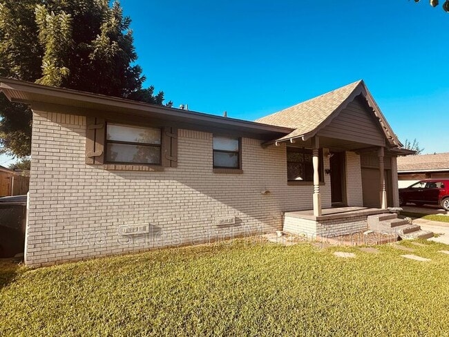 Photo - 1432 SW 61st Terrace