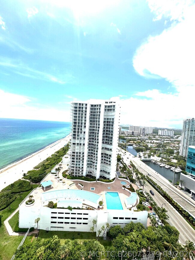 Photo - 16699 Collins Ave Unit 2410