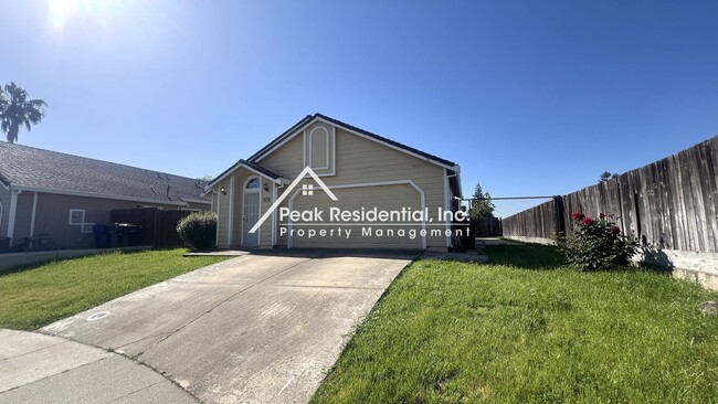Photo - Wonderful 3bd/2ba Sacramento Home!