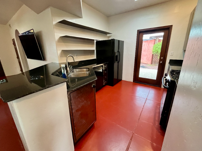 Photo - 1519 S Tucson Blvd House