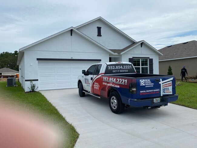 Photo - NOT AVAILABLE TO SHOW UNTIL APRIL 3rd. Desirable SE Ocala Neighborhood - Lake Diamond-North - 4/2...