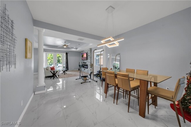 Photo - 2736 Blue Cypress Lake Ct