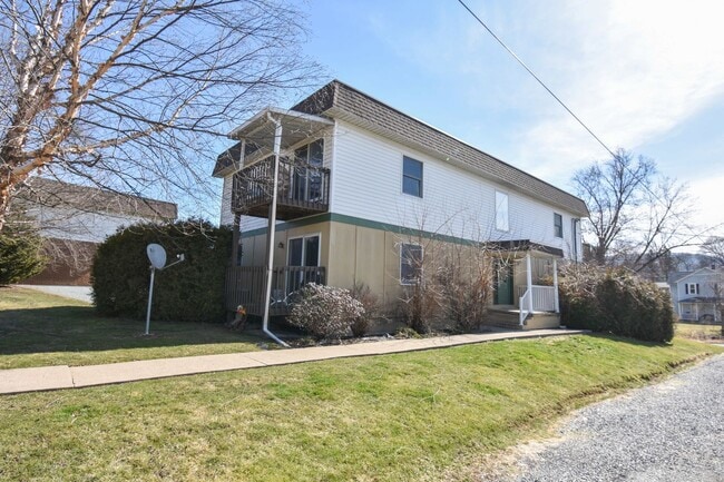 Building Photo - 303 E Central Ave Unit A-2