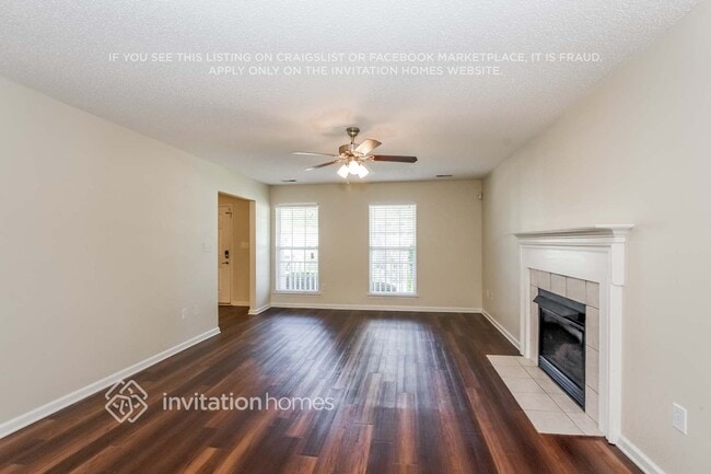 Photo - 216 Bradford Glyn Dr