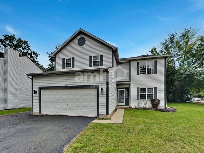 Building Photo - 8601 Sycamore Ct Rental